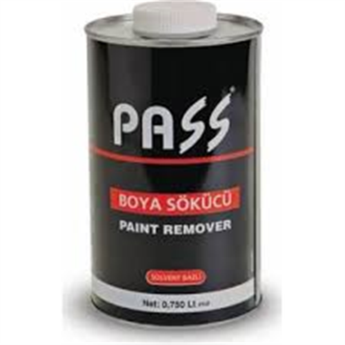 PASS BOYA SÖKÜCÜ 375 ML
